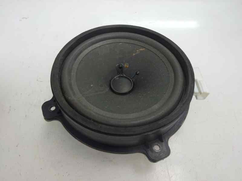 ALTAVOZ CHEVROLET CAPTIVA 2.2 D MT 5 PLAZAS 163CV