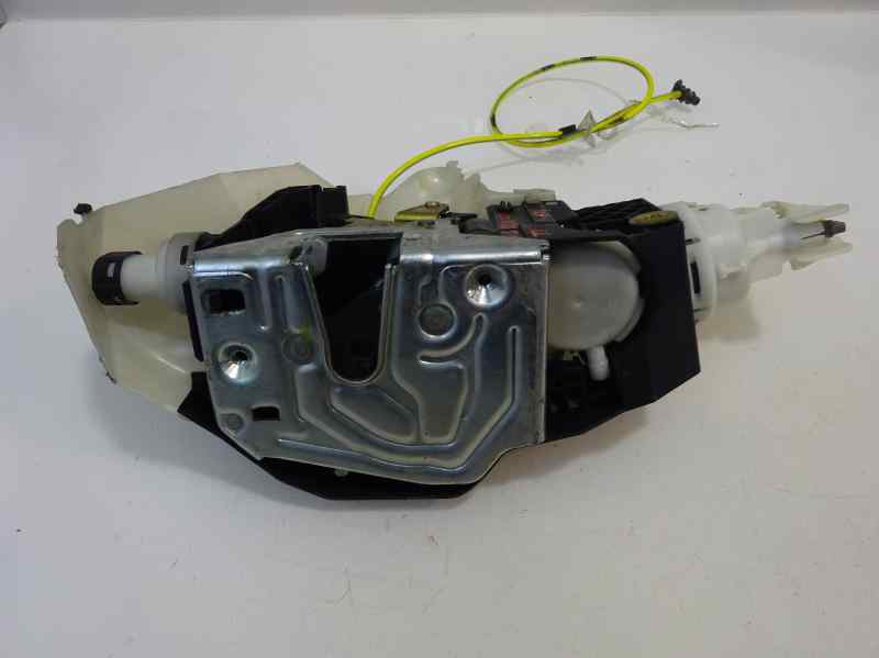 CERRADURA PUERTA TRASERA IZQUIERDA MERCEDES BENZ CLASE S 3.2 S 320 CDI 5G-TRONIC 197CV
