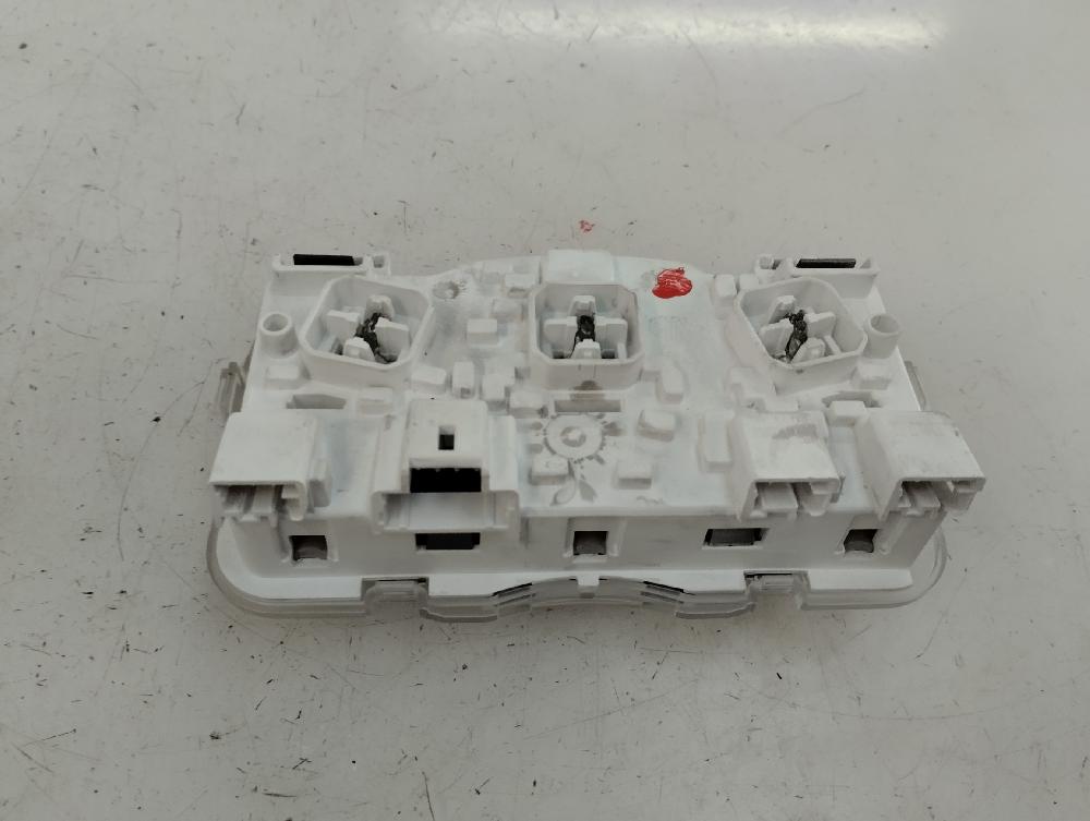 LUZ INTERIOR CITROEN C4 PICASSO 1.2 130CV | 96KW