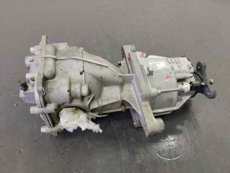DIFERENCIAL TRASERO HYUNDAI IX35 2.0 CRDI MT 4WD 136CV