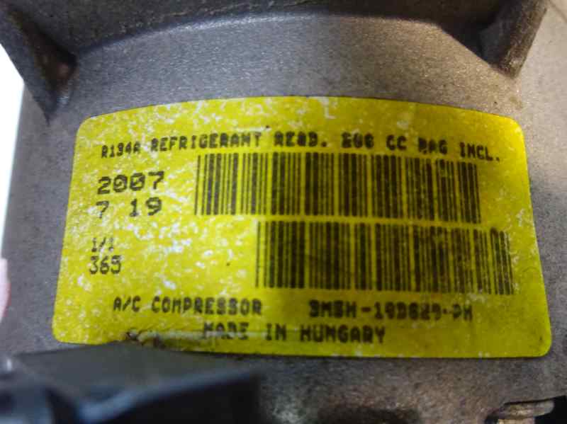 COMPRESOR AIRE ACONDICIONADO FORD FOCUS 1.6 MT 101CV