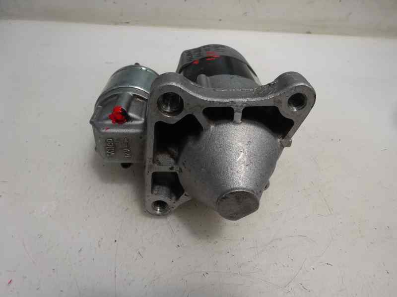 MOTOR ARRANQUE RENAULT MEGANE 2005 1.6 MT 115CV | 85KW