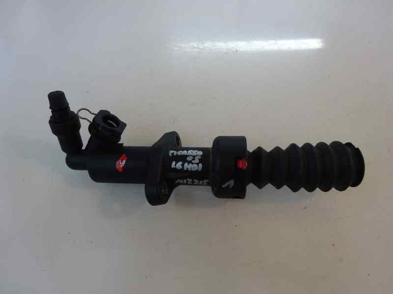 BOMBIN EMBRAGUE CITROEN XSARA PICASSO 1.6 MT 110CV | 81KW