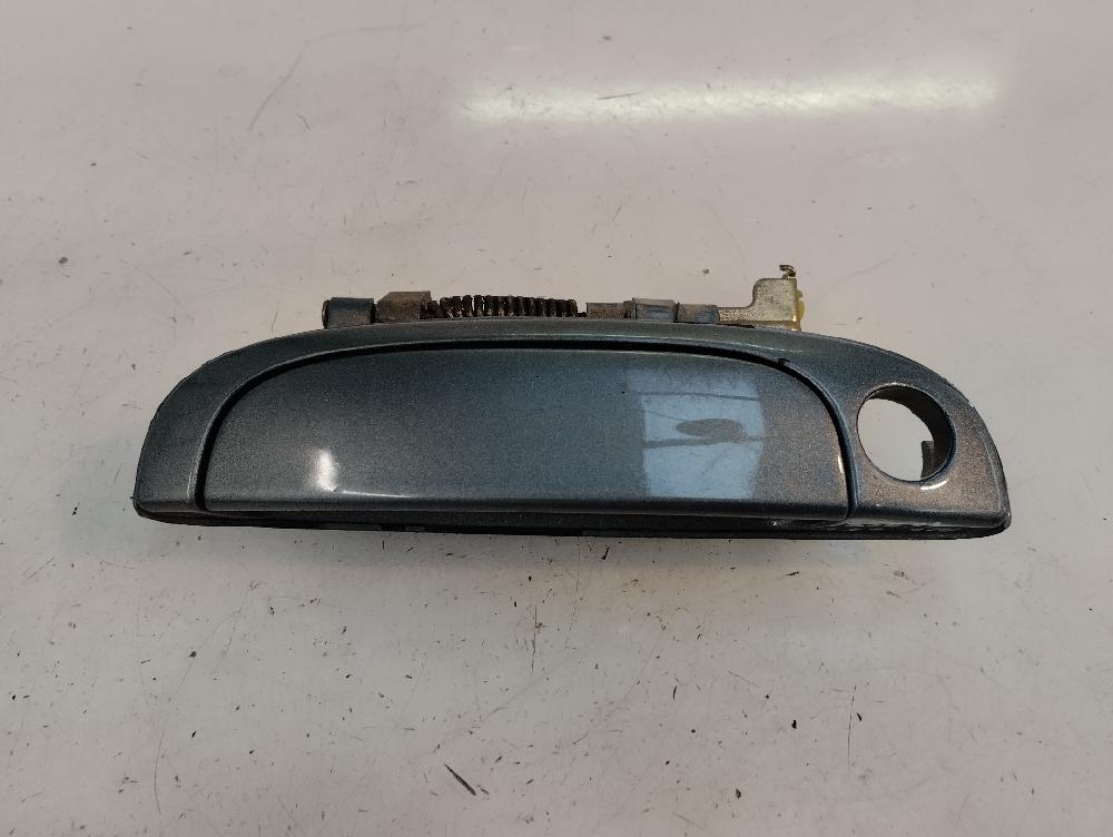 MANETA EXTERIOR DELANTERA IZQUIERDA KIA RIO 1.5 CRDI MT 110CV