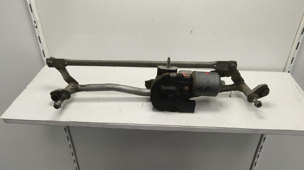 MOTOR LIMPIA DELANTERO AUDI A3 2.0 TDI DPF MT 140CV