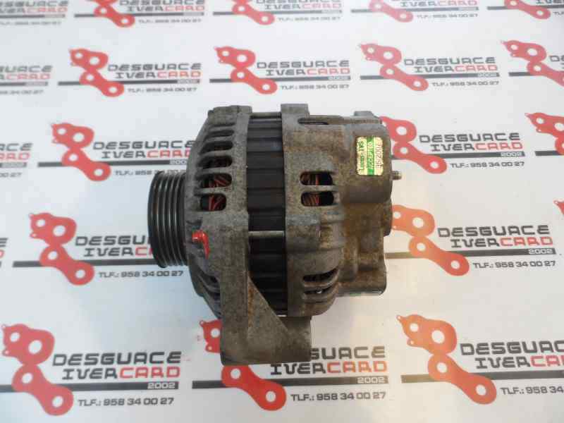 ALTERNADOR TATA INDIGO 2010 OTROS