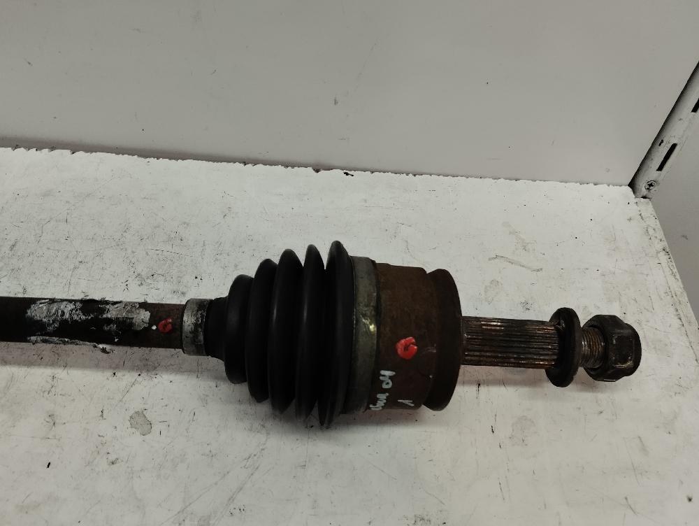 TRANSMISION DELANTERA IZQUIERDA SMART FORFOUR 1.1 MT 75CV
