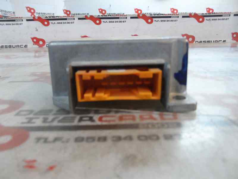 CENTRALITA AIRBAG CITROEN XSARA 1.9 TD MT 90CV