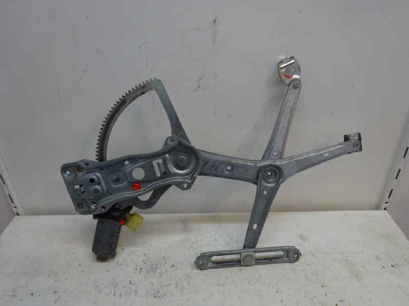 ELEVALUNAS DELANTERO DERECHO MERCEDES BENZ CLASE C 2000 2.2 C 220 CDI MT 125CV