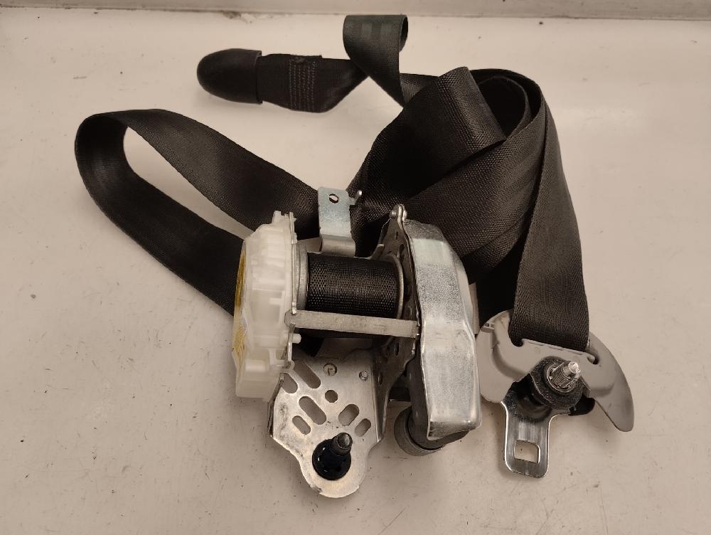 CINTURON SEGURIDAD DELANTERO IZQUIERDO HYUNDAI I30 2009 1.4 MT 109CV | 80KW