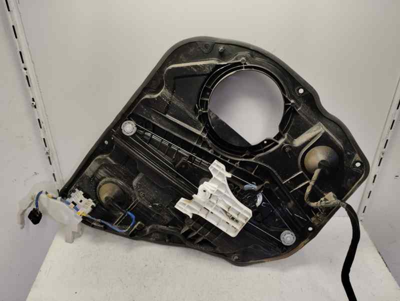 ELEVALUNAS TRASERO DERECHO KIA CEED 1.6 CRDI MT 136CV