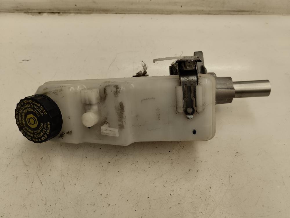 BOMBA FRENO TOYOTA VERSO 2.0 D-4D MT 128CV