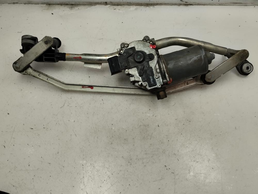 MOTOR LIMPIA DELANTERO RENAULT LAGUNA 1.5 DCI MT 110CV