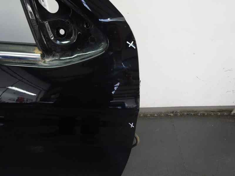 PUERTA DELANTERA DERECHA CITROEN BERLINGO 1.5 BLUEHDI MT XL 102CV