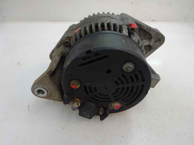 ALTERNADOR JEEP CHEROKEE 2.5 MT 4WD 115CV | 85KW