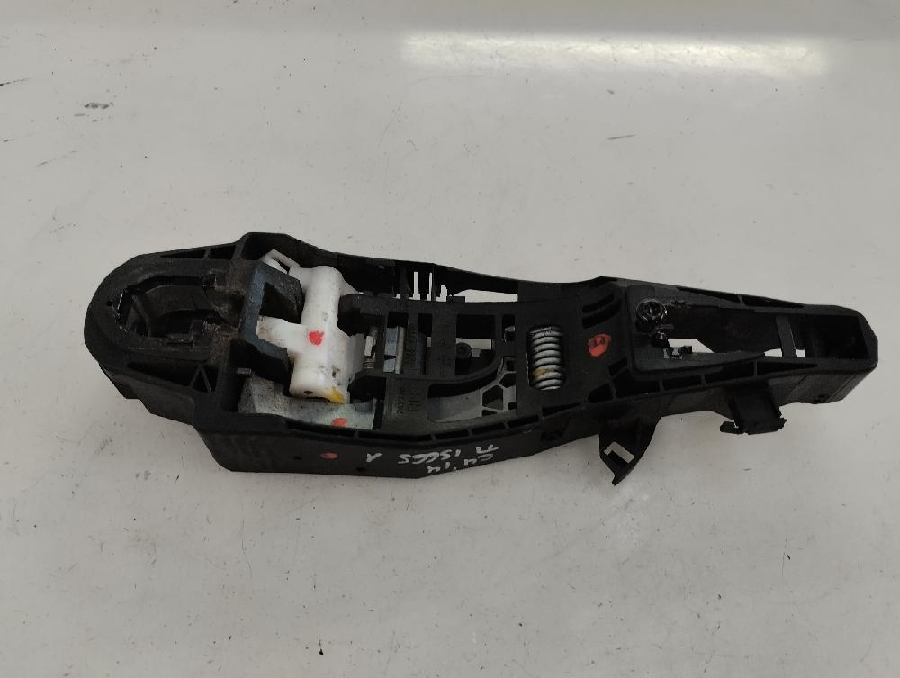 SOPORTE MANETA EXTERIOR PUERTA TRASERA IZQUIERDA CITROEN C4 1.4 MT 95CV