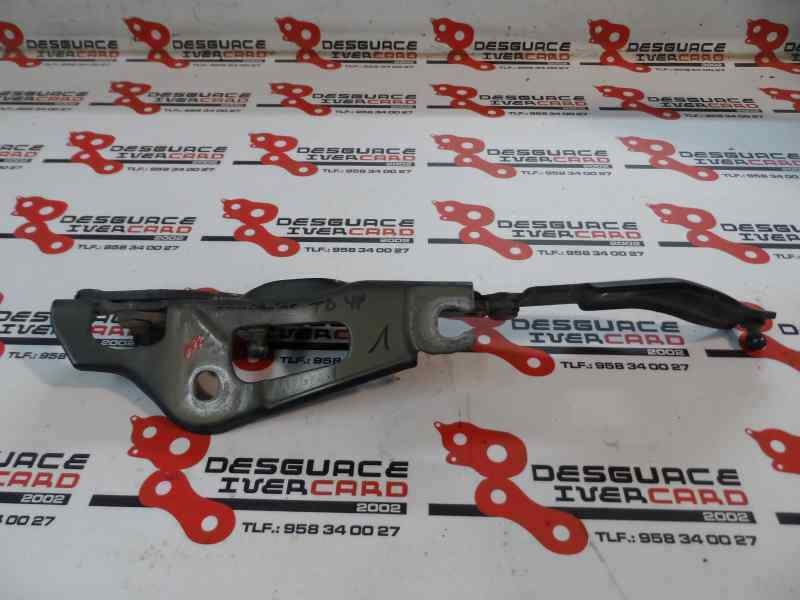 PORTON TRASERO BMW SERIE 3 3.0 330XD MT 231CV