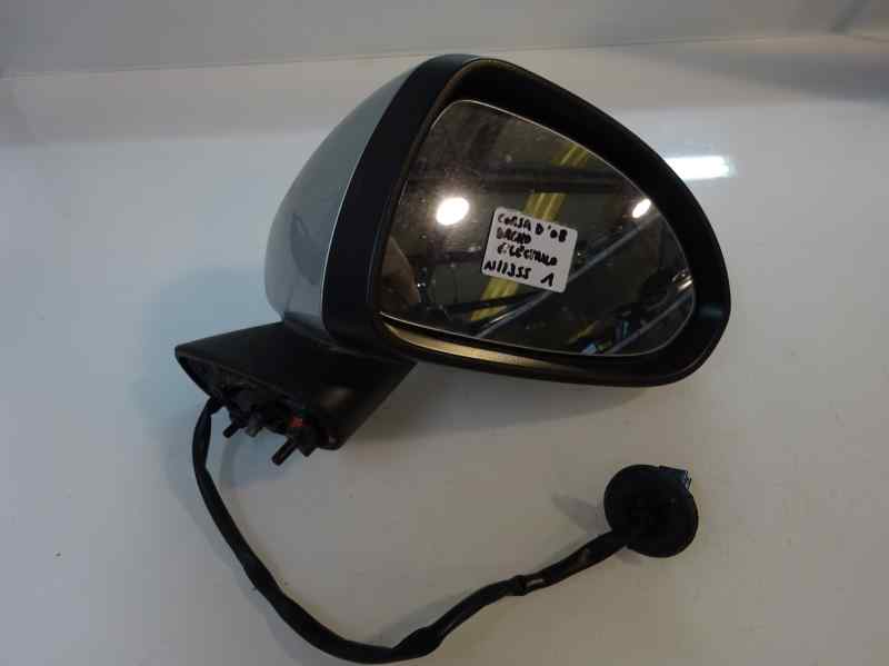 RETROVISOR DERECHO OPEL CORSA 1.3 CDTI MT 75CV