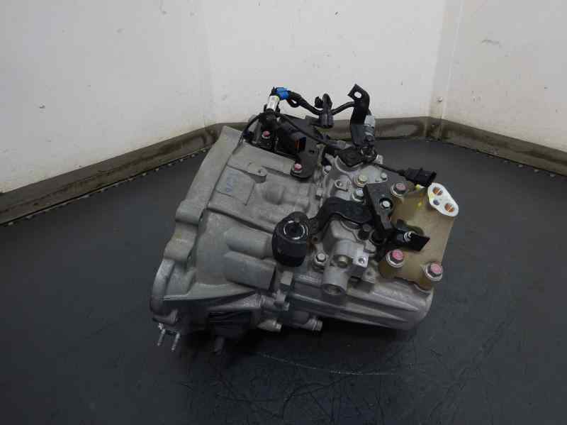 CAJA CAMBIOS HYUNDAI ACCENT 2008 1.5 CRDI MT 110CV | 81KW