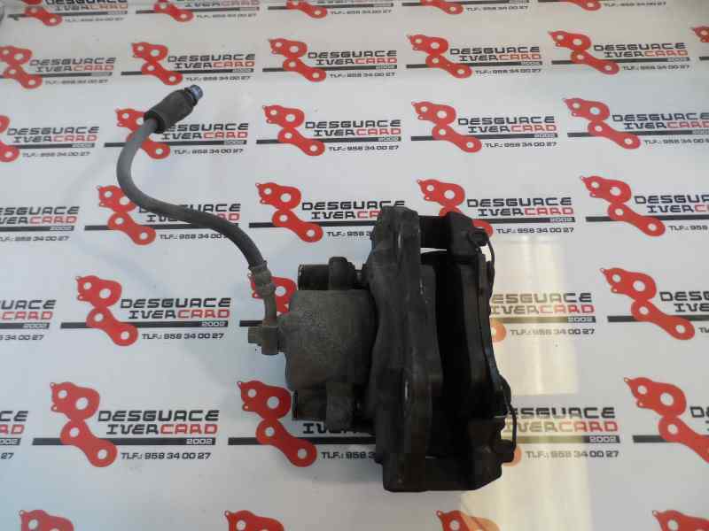 PINZA FRENO DELANTERA DERECHA OPEL MERIVA 1.7 CDTI MT 100CV