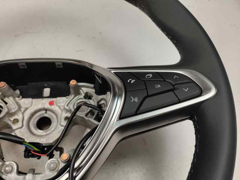 VOLANTE RENAULT CLIO 1.5 MT 101CV