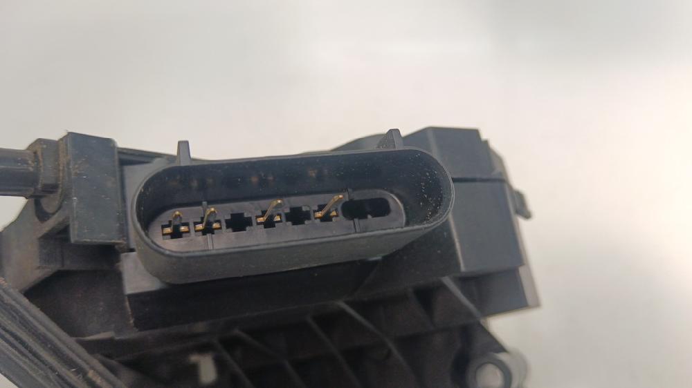 CERRADURA PUERTA DELANTERA DERECHA FORD CMAX 1.0 ECOBOOST MT 125CV | 92KW