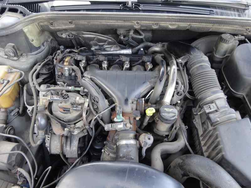 BOMBIN EMBRAGUE PEUGEOT 407 2.0 HDI MT 136CV