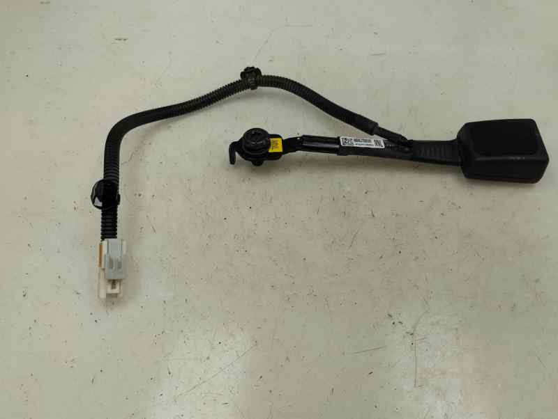 ANCLAJE CINTURON DELANTERO DERECHO KIA CEED 1.6 CRDI MT 136CV