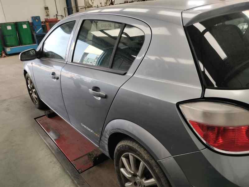 CERRADURA PUERTA TRASERA DERECHA OPEL ASTRA 2006 1.9 CDTI MT 120CV