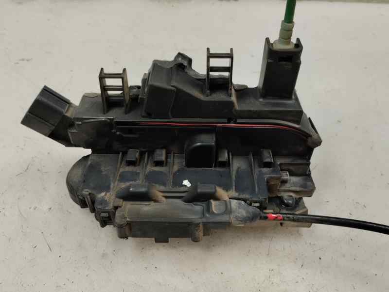 CERRADURA PUERTA DELANTERA IZQUIERDA LANCIA MUSA 1.9 MULTIJET MT 100CV
