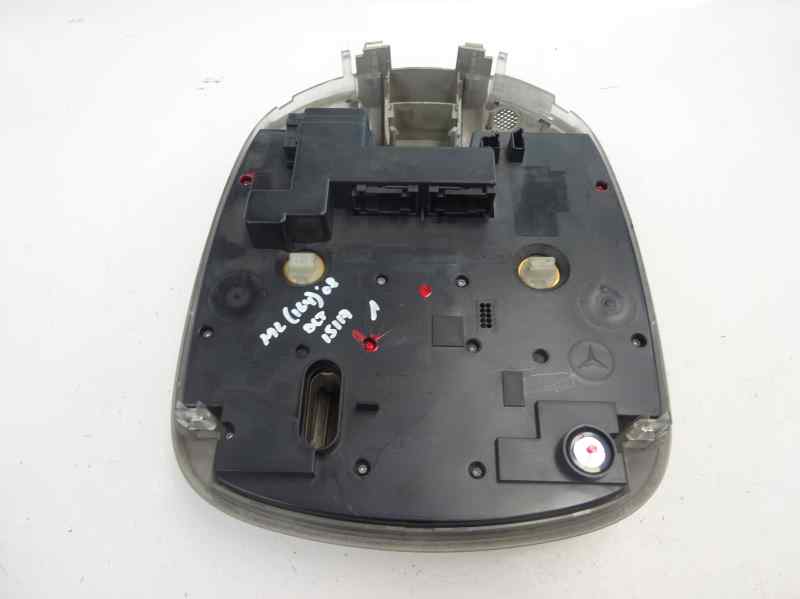 LUZ INTERIOR MERCEDES BENZ CLASE M 3.0 ML 280 CDI 7G-TRONIC 190CV