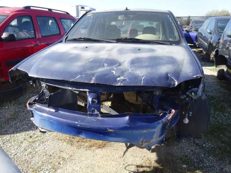 PUENTE TRASERO DACIA LOGAN 2006 1.4 MT 75CV