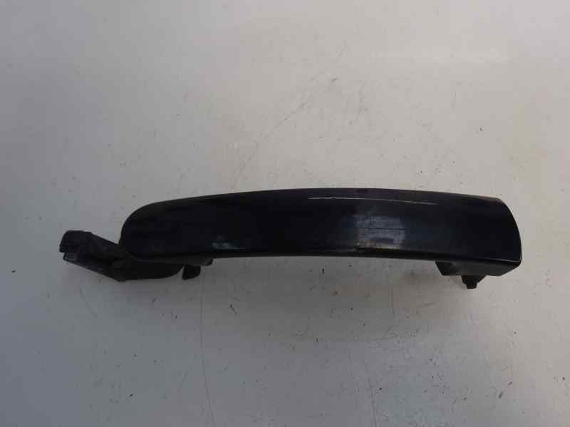MANETA EXTERIOR DELANTERA IZQUIERDA SEAT LEON 1.4 MT 125CV | 92KW