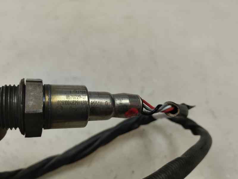 SONDA LAMBDA BMW X1 2019 1.5 16D SDRIVE MT 116CV