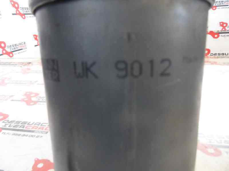 FILTRO GASOIL RENAULT MEGANE 1.5 DCI MT 85CV