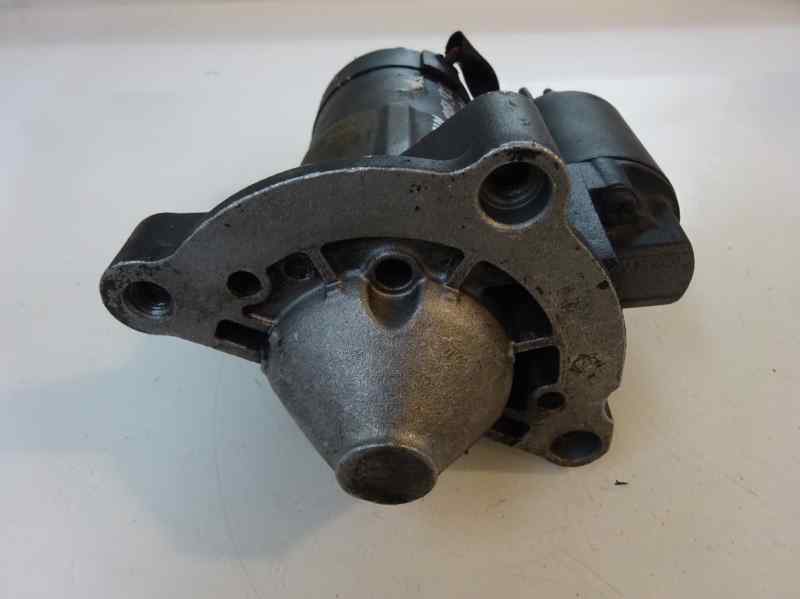 MOTOR ARRANQUE PEUGEOT 607 2.2 MT 158CV | 116KW