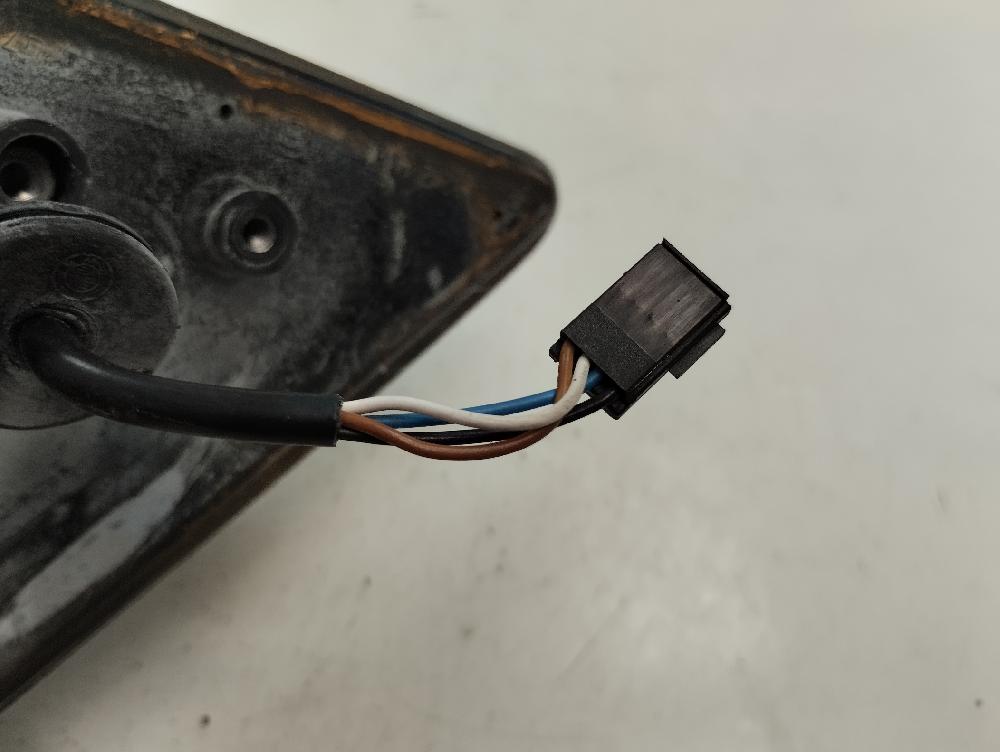 RETROVISOR DERECHO BMW SERIE 3 1.7 318TDS MT 90CV
