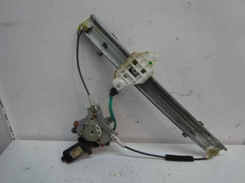ELEVALUNAS DELANTERO DERECHO DAEWOO LANOS 1.6 MT 106CV | 78KW