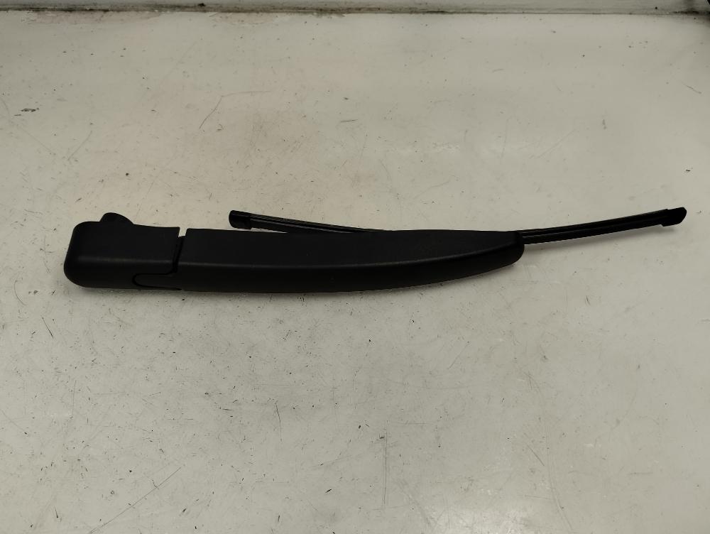 BRAZO LIMPIA TRASERO FORD FOCUS 1.0 ECOBOOST MT 100CV | 74KW
