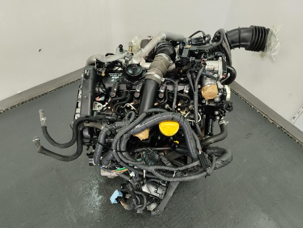 MOTOR COMPLETO NISSAN QASHQAI 1.5 DCI MT 110CV