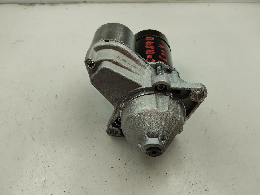 MOTOR ARRANQUE OPEL CORSA 1.2 MT 65CV