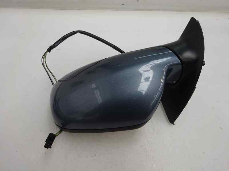 RETROVISOR IZQUIERDO PEUGEOT 307 1.6 HDI MT 109CV