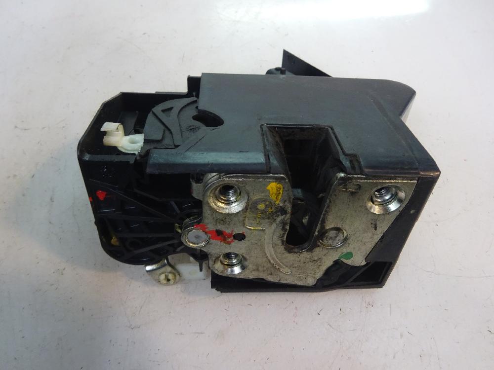 CERRADURA PUERTA DELANTERA DERECHA DACIA LOGAN 1.5 DCI MT 90CV