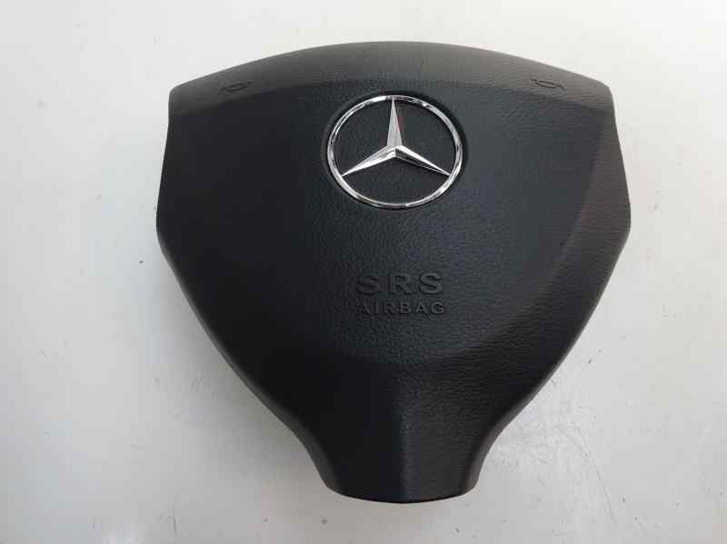 AIRBAG DELANTERO IZQUIERDO MERCEDES BENZ CLASE A 2.0 A 180 CDI MT 109CV
