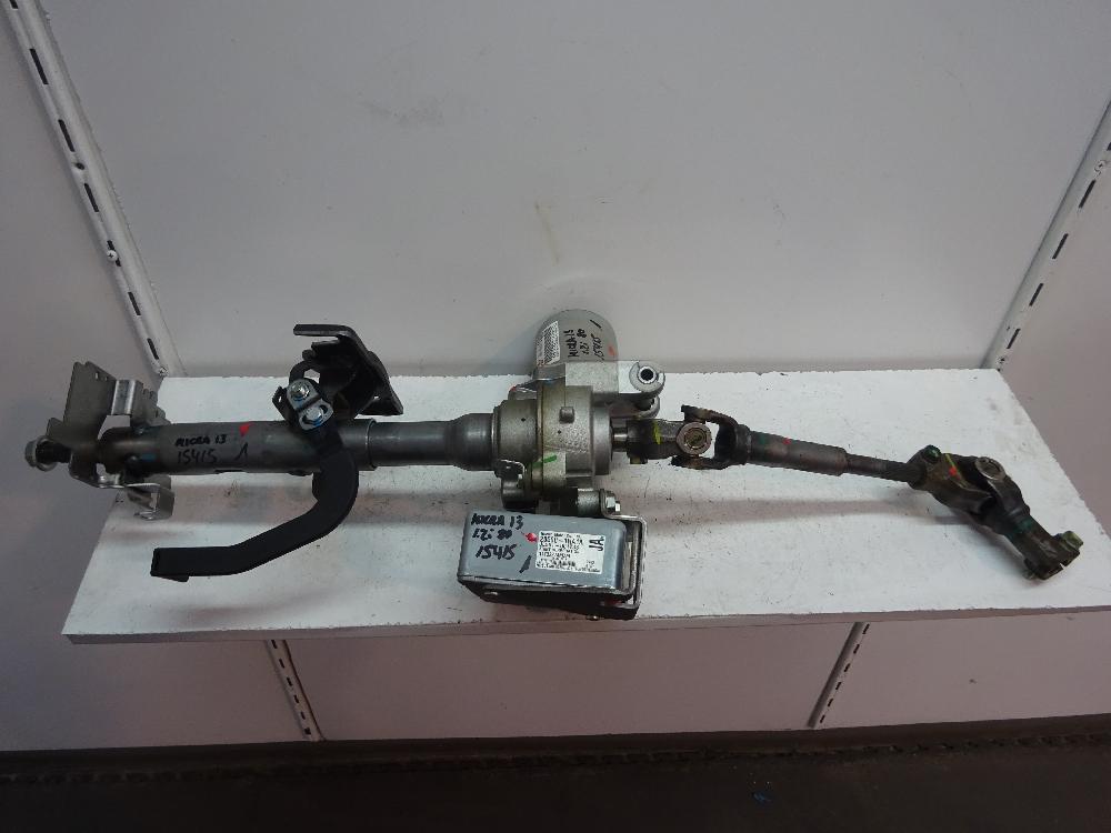 COLUMNA DIRECCION NISSAN MICRA 1.2 MT 80CV