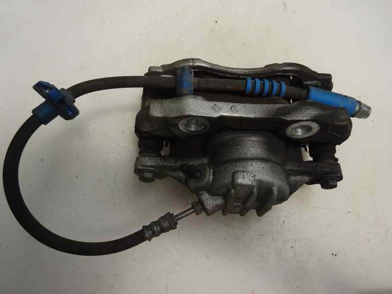 PINZA FRENO DELANTERA DERECHA CITROEN BERLINGO 1.5 BLUEHDI MT XL 102CV