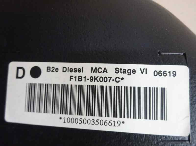 DEPOSITO COMBUSTIBLE FORD FIESTA 1.5 TDCI MT 75CV | 55KW
