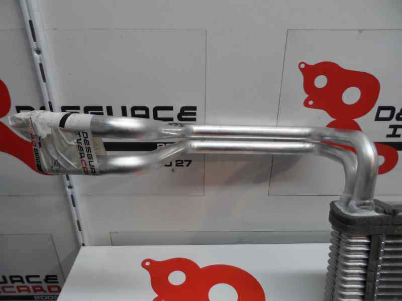 RADIADOR CALEFACCION AIRE ACONDICIONADO FORD FOCUS 1.6 TDCI MT 115CV