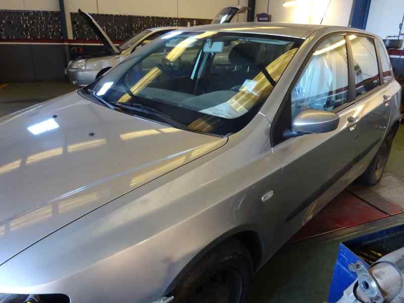 SONDA LAMBDA FIAT STILO 2002 1.6 MT 103CV | 76KW