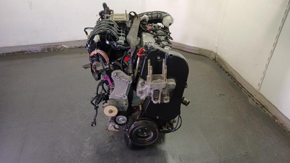 MOTOR COMPLETO FIAT PUNTO 1.2CVT 80CV | 59KW